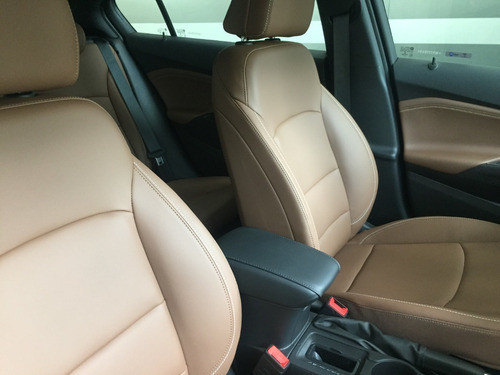 Imagen 9 de 15 de Oferta Imperdible - Chevrolet Cruze 5 Premier