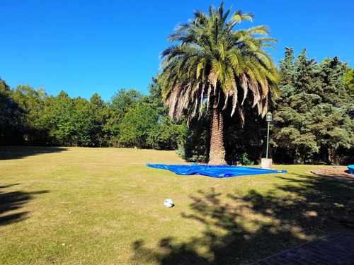 Imagen 11 de 24 de Quinta Venta 5 Ambientes Gral Rodriguez Pileta