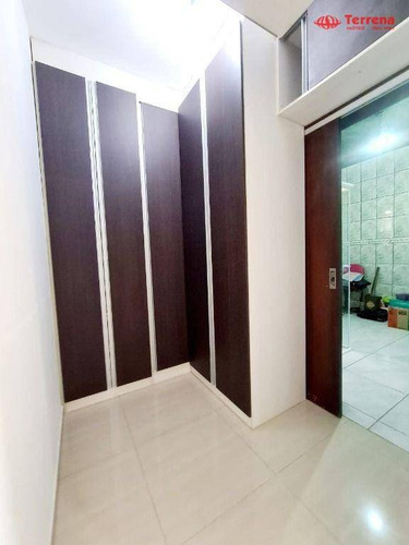 Imagem 16 de 19 de Casa Semimobiliada - 4 Dormitórios - Fortaleza Alta - Blumenau / Sc. - Ca0179