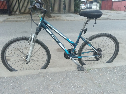 Bicicleta Trek 820 Aro 26