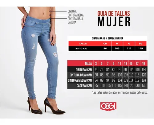 Oggi jeans catalogo hotsell