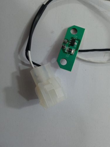 Imagen 4 de 4 de Tarjeta Sensor Motor Lav. Mabe