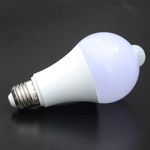 Luz Nocturna Decorativa E27, 4 Unidades, Con Forma Automátic