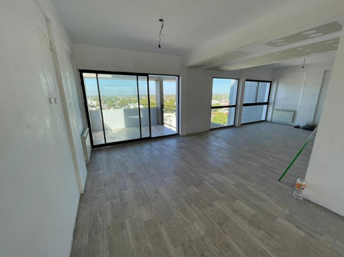 Imagen 3 de 23 de Alucinante 4 Ambientes Tipo Dúplex, Con Terraza Privada !