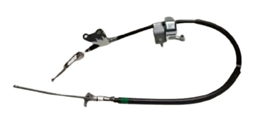 Cable Freno De Mano Derecho Toyota Etios