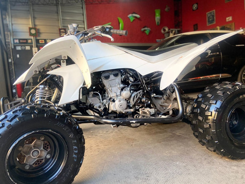 Imagen 5 de 17 de Cuatriciclo Yamaha Yfz450 450 Yfz 2012 Cuatri