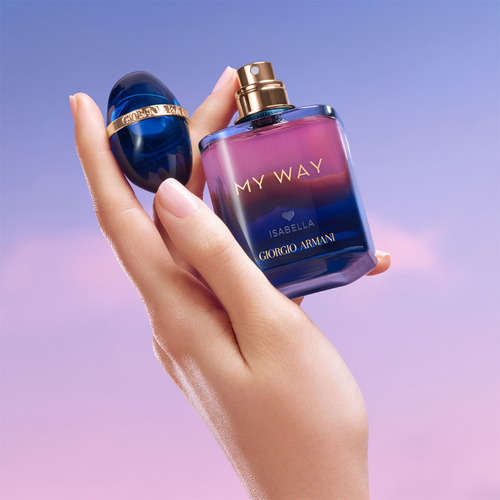 Perfume Mujer Giorgio Armani My Way Le Parfum 90ml