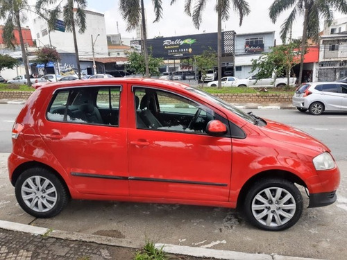 Fox 1.0 Mi 8v Flex 4p Manual