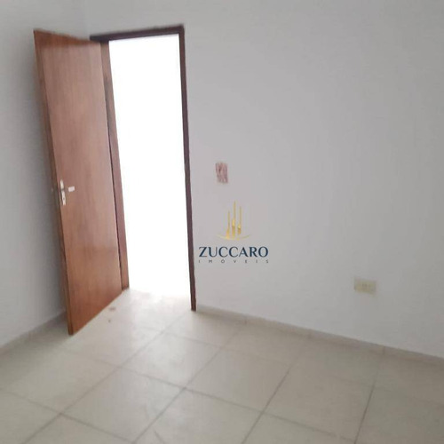 Village Com 3 Dormitórios À Venda, 98 M² Por R$ 450.000 - Jardim Do Papai - Guarulhos/sp - Vl0004