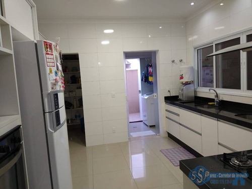 Imagem 4 de 15 de Sobradão Alto Padrão Ibiti Reserva Sorocaba - 332