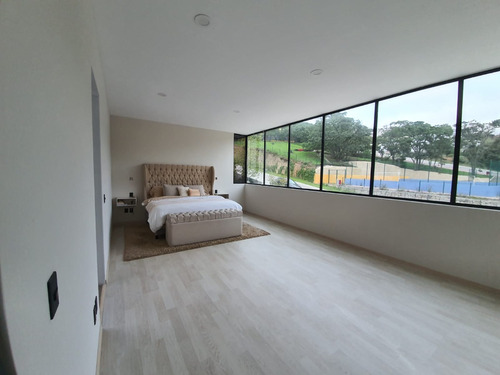 Vendo Hermosa Casa En Rancho San Juan, Atizapán
