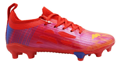 Chimpunes New Athletic Botin Para Grass