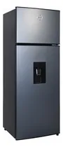 Comprar Heladera Con Freezer Dispenser Neba H-300y 294 Litros Color Acero