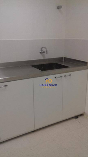 Casa Com 1 Dormitório Para Alugar, 451 M² Por R$ 20.000,00/mês - Vila Clementino - São Paulo/sp - Ca0127