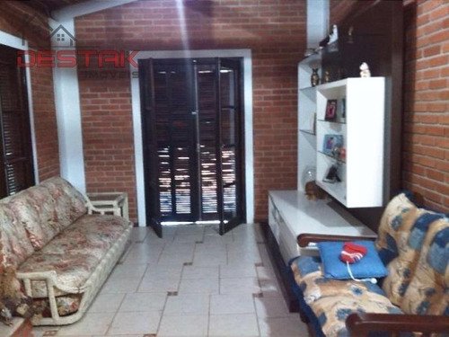 Imagem 2 de 15 de Ref.: 5362 - Casa Condomínio Em Jundiaí Para Venda - V5362