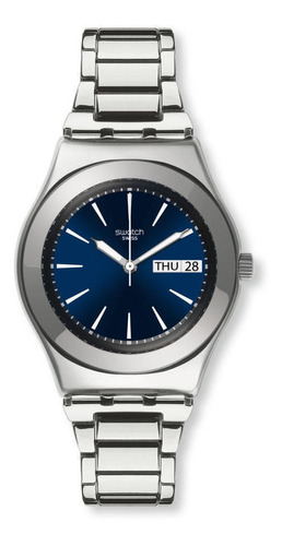 Reloj Grande Dame Azul Swatch