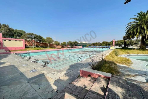Terreno En Venta Para Desarrollo Inmobiliario O Comercial - Coacalco Con 13,955 M2