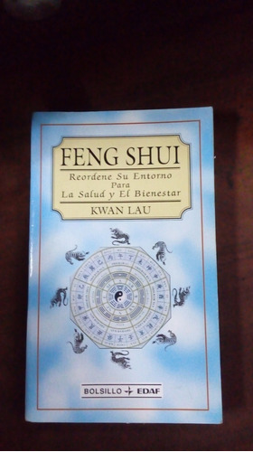 Libro Feng Shui   Reordene Su Entorno Para La Salud