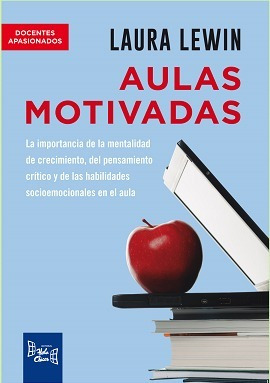 Aulas Motivadas - Laura Lewin