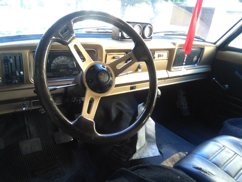 Imagen 6 de 11 de Jeep Gladiator T-80 1968