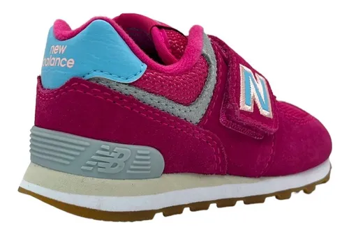New balance varios outlet colores