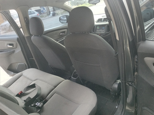 Chevrolet Spin 1.8 Ltz 5as 105cv