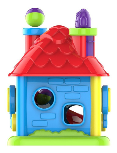 Imagem 7 de 7 de Casinha