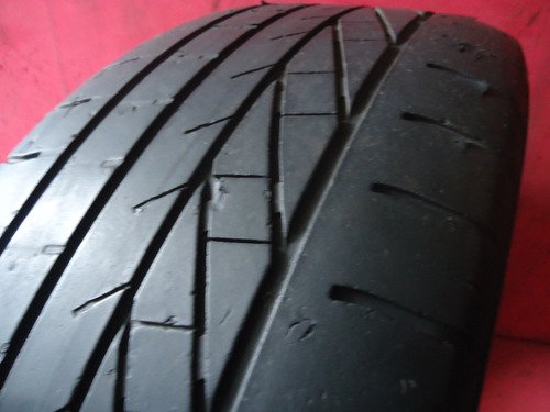 Pneu 235 50 Aro 18 Goodyear Excellence Usado Meia Vida (Usado)