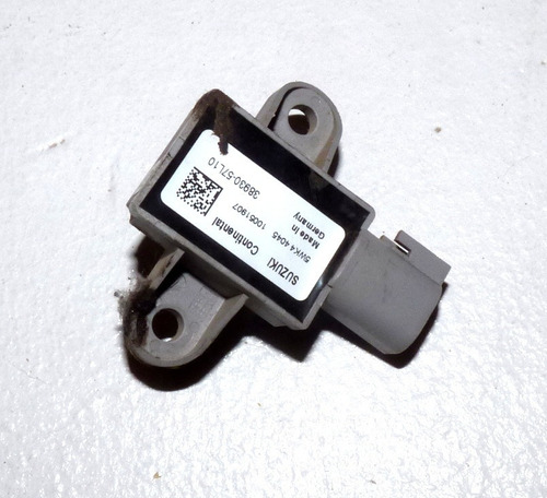 Sensor De Impacto De Puerta Delantera Suzuki Kizashi 2.4