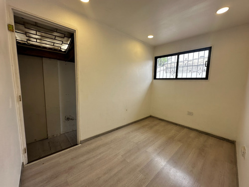Casa En Remodelación Con Acceso Al Parque-descuento Comisión