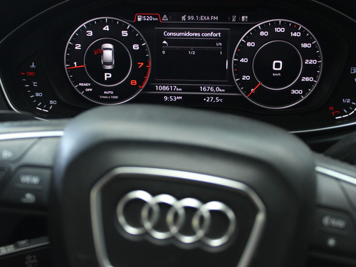 Audi Q5 2.0 L T Elite Dsg