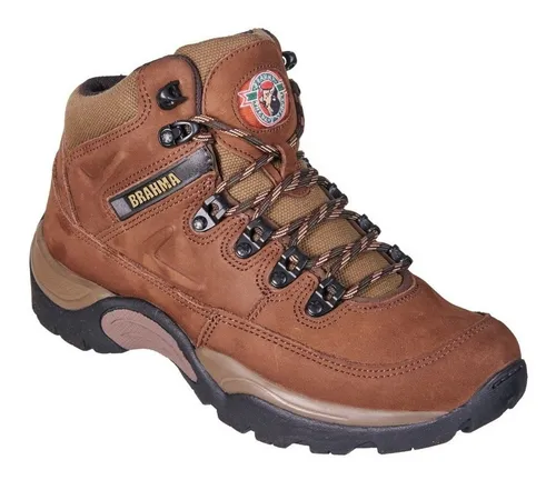 Ver botas 2025 brahma