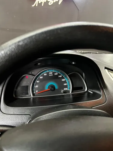 Chevrolet Sail 1.4 Ls Mecánica