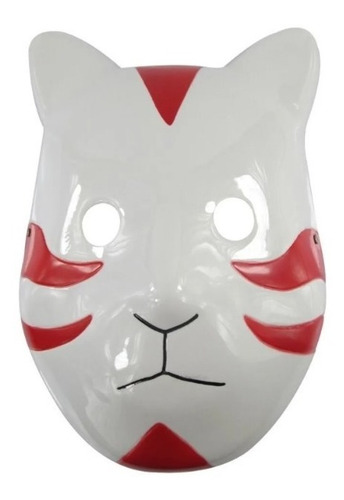 Kit Naruto Kunai + Cuchillas X 2 + Anbu Mask + Vincha