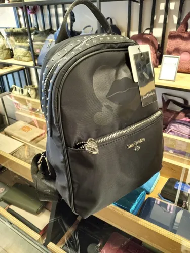 Mochilas xl con tachas best sale