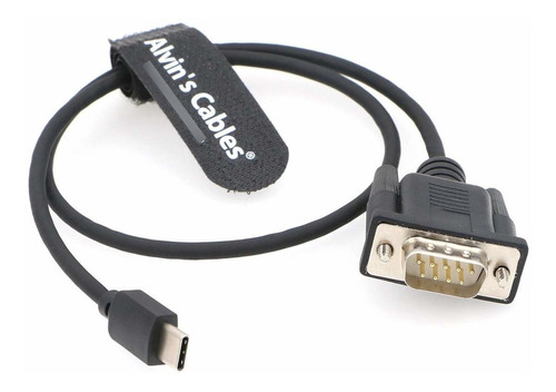 Cable Cam E2 Control Para Ronin S2 Sc2 Db9 Usb C