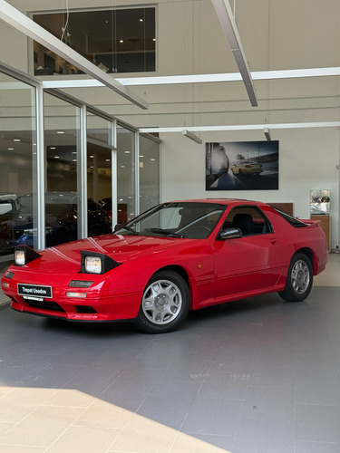Mazda Rx7 1992