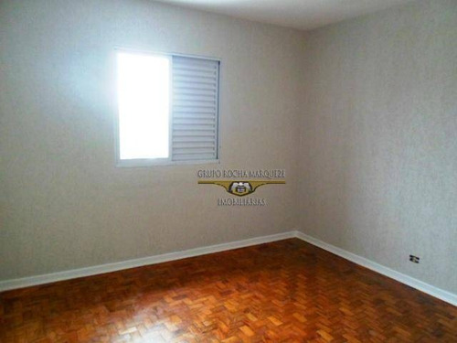 Imagem 9 de 30 de Sobrado Com 2 Dormitórios À Venda, 110 M² Por R$ 530.000,00 - Tatuapé - São Paulo/sp - So1428