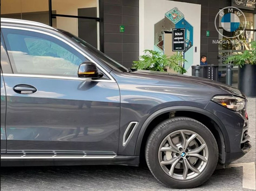Bmw X5 Xdrive40ia Protection 2020 Blindada