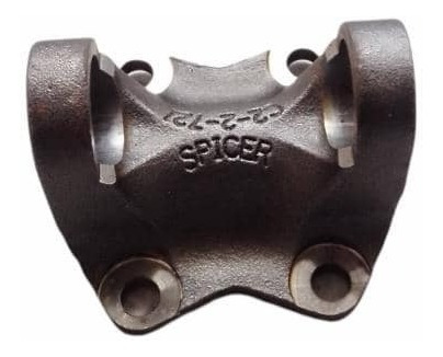 Flange Isuzu Luv D Max Cruceta 21519