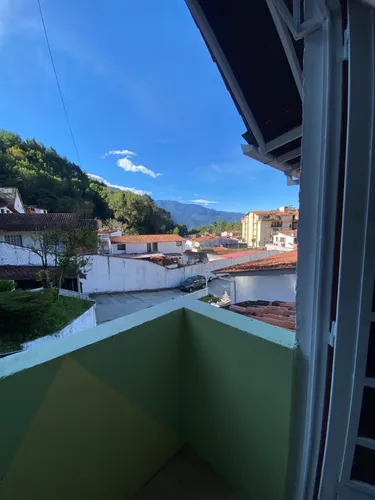 Casa Chorros De Milla