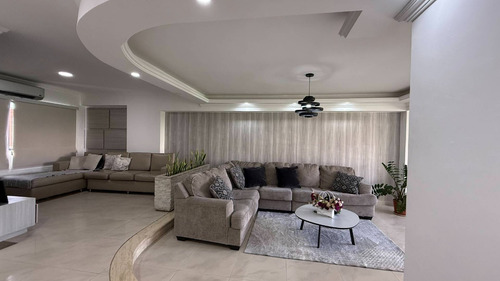 Apartamento En Venta En Sabana Larga .- Wc