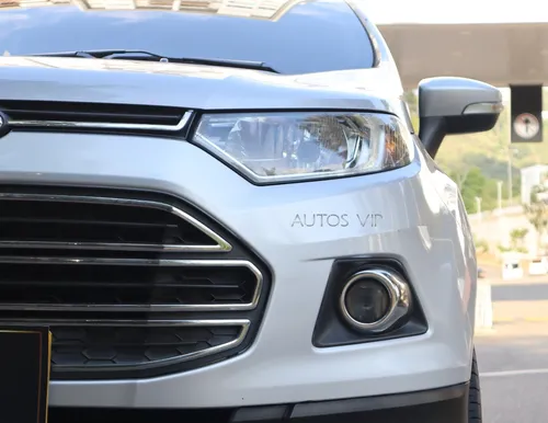 Ford Ecosport 2.0 Titanium At