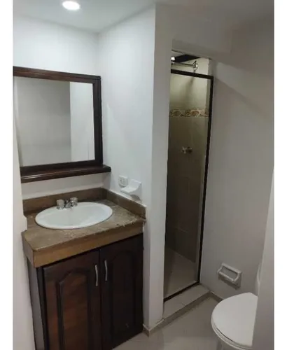 Venta De Apartaestudio Boston Centro