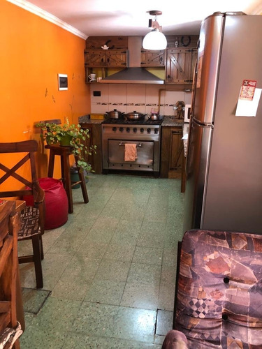 Imagen 8 de 20 de Venta Ph Tipo Casa 4 Ambientes Con Patio Pompeya