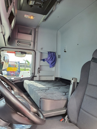 Imagem 11 de 15 de Mercedes-benz Actros 2546 Ls Selectrucks