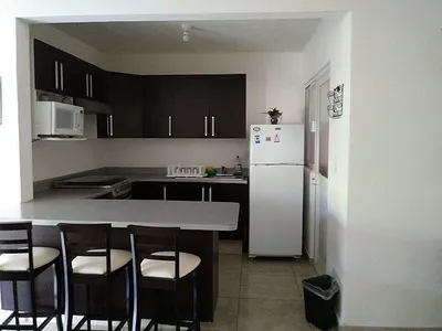 Departamento en renta