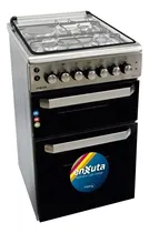 Comprar Cocina Combinada Enxuta Cenx650i 4 Hornallas Doble Horno