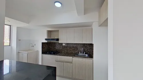 Apartamento En Venta En Calazans