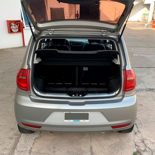 Volkswagen Fox 1.6 3p